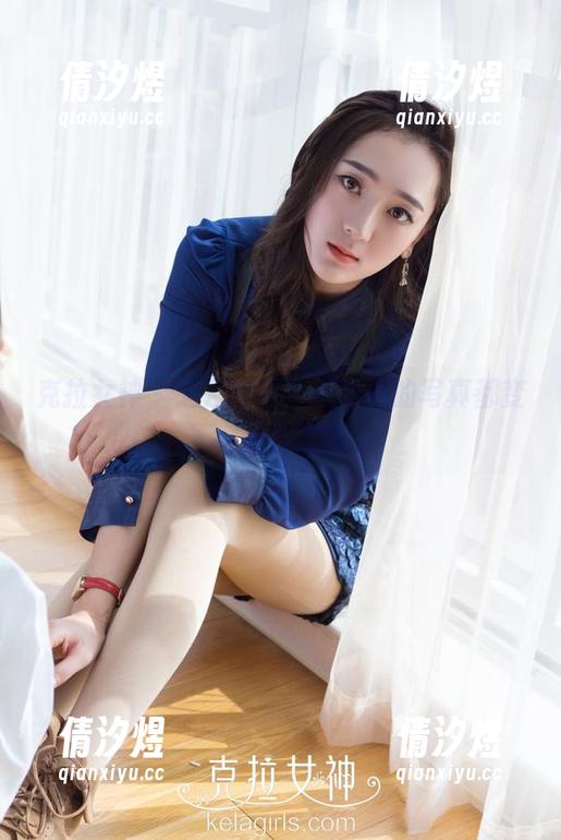 克拉女神 - 芝月出手，连学妹的写真都变得高级定制