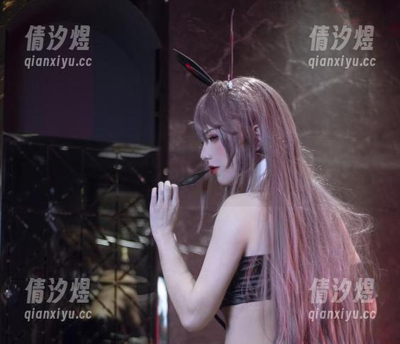 刺青Poi太会玩了！清纯福利图片，真有点让人上头的意思