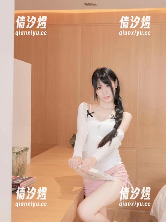 微密圈 - 十万口草莓粥粥的透明冒险：高清作品集一波三折