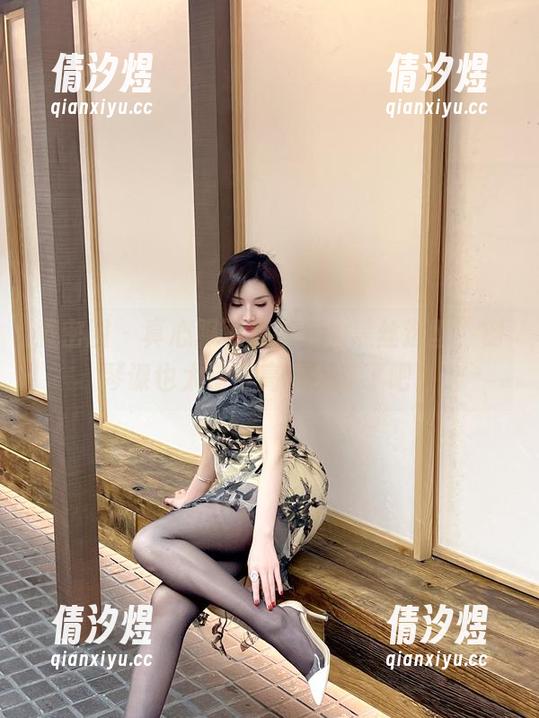 周妍希 微密圈 - 真心服了周妍希的黑丝造型,钢琴课也太值得高清分享了吧!