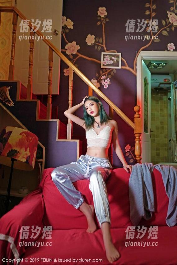 嗲囡囡-Emily顾奈奈酱 嗲囡囡 - Emily顾奈奈酱的旗袍:原图一看竟是隐藏版,也太会穿了吧!