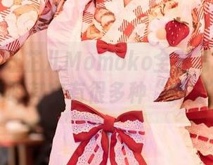 嗲囡囡 – 让芷儿Momoko全套写真启发你，透明其实有很多种“解读”。