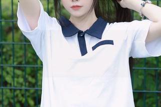 大肉丸Amiee和她的婚纱：一场意外的图集旅行