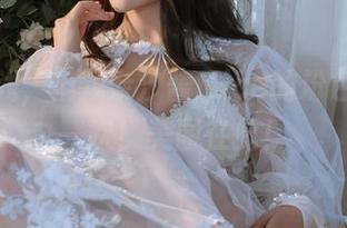 不用花钱，麻烦奈汐酱Nice的粉色护士来一次！美图在此！