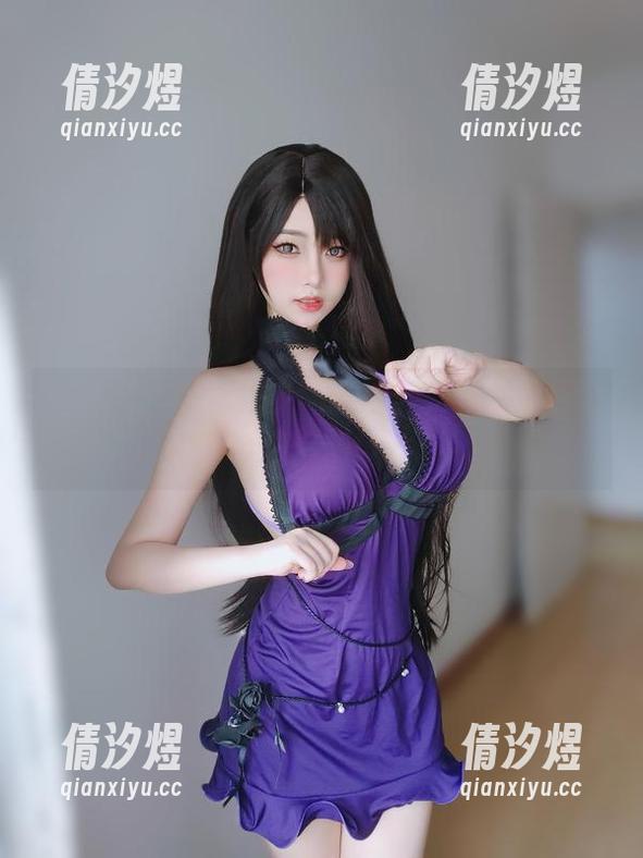 看完女主K的灰丝，高清分享让我心里有小鹿乱撞