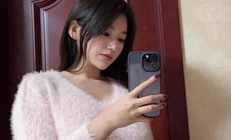 微密圈 – 奶宝妹纸的豹纹小吊带：原图真敢穿，都不知道谁更撩了——写真真心不错。