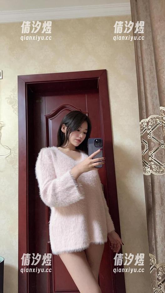 奶宝妹纸 微密圈 - 奶宝妹纸的豹纹小吊带:原图真敢穿,都不知道谁更撩了——写真真心不错。