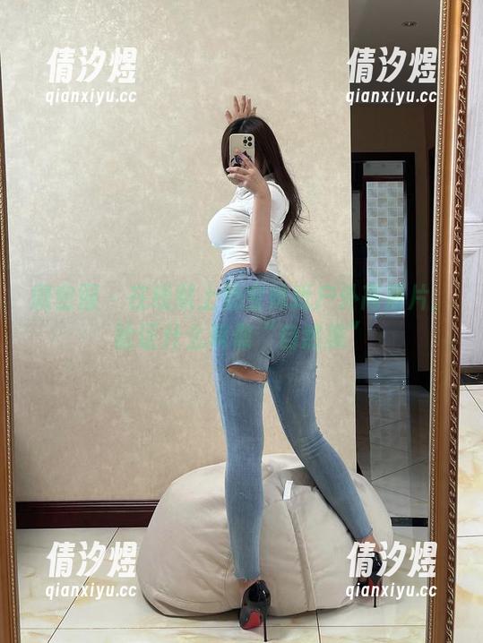 微密圈 - 在线献上奶宝妹纸户外高清片，验证什么叫做“自然美”