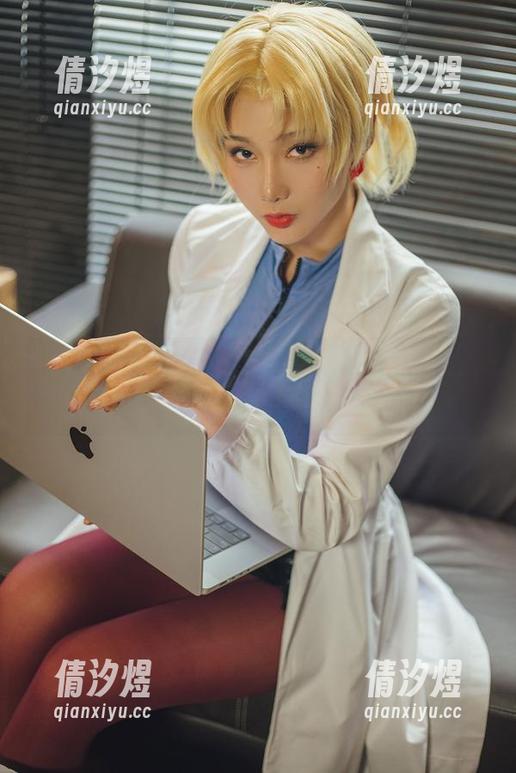 更新版宝多六花B，图片让人心痒痒的，如月灰又来了！