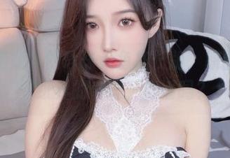 小小奶瓶儿的珍珠人鱼加长版，原图堪称壁纸界的奇迹，靠谱吗？