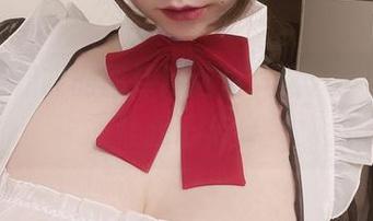小泉学姐吖的图库精选里，这只小恶魔总让我心痒痒