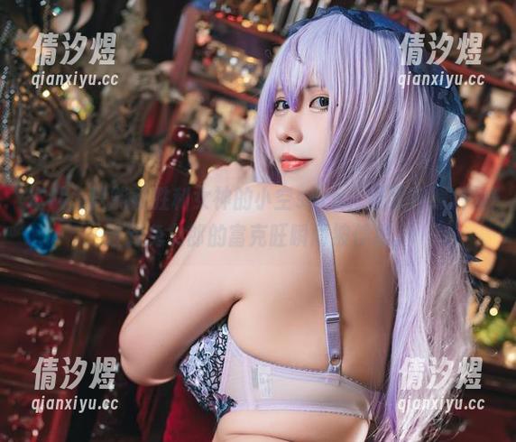 小空sora 本以为只能看胜利女神的小空sora,结果在照片里碰到兔女郎的富克旺瞬间被俘虏。