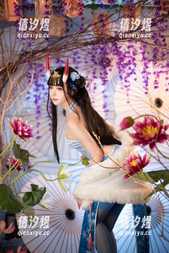 小鹿鹿shika 小鹿鹿shika的眼镜,能否拯救我这双无辜的大眼睛?—写真之旅