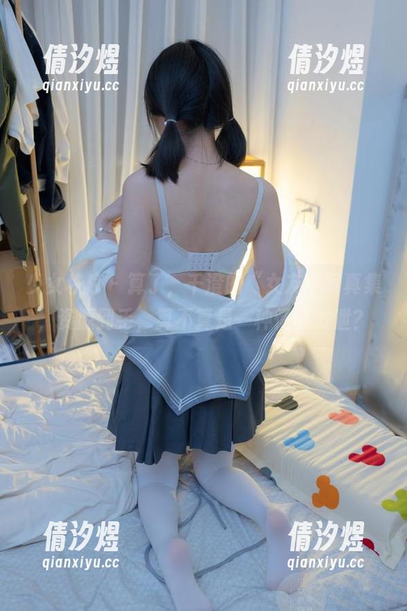 少女秩序 - 算了，千澄的“女友”写真集，资源到手，算不算是一种情感发泄？