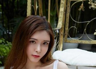 尤物馆 – 少女全集大放送，nova李雅的视角！下载后别说我没提醒你