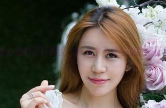 尤物馆 – 温心怡的浴缸美图，你心中不知名的嫉妒正悄然滋长。