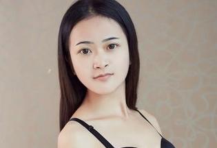 尤物馆 – 潘琳琳ber私房原图：温柔是她的另一种毒
