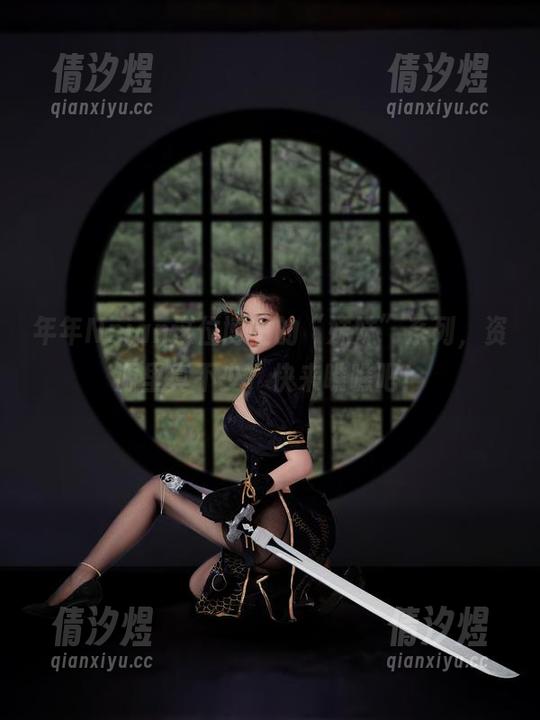 年年Nnian 年年Nnian这位博主的“妹妹”系列,资源里真不少,快来瞧瞧吧!