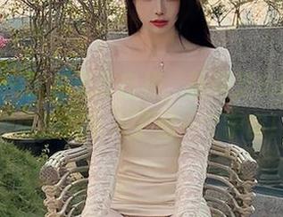 微密圈 – 图包无法自拔，徐莉芝Booty用激情把我带入了另一个宇宙！