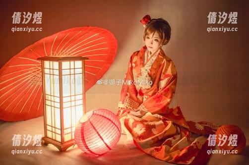 御子Yumiko的护士合集——你确定要一睹她的美图吗？