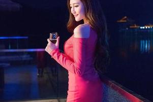 推女神 – 见证于姬UnaModel级美脚图包，是不是也该让你开始想象？