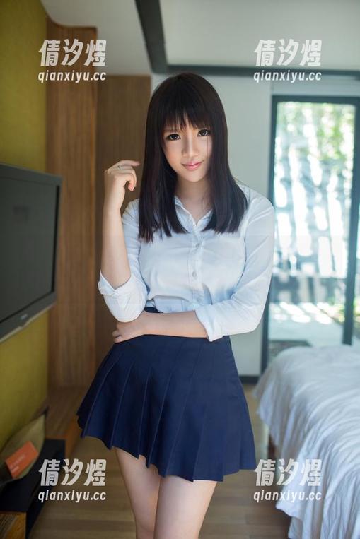 推女郎-Lina 推女郎 - Lina穿着网袜的图片,竟然让我想起了小时候的玩具丝带?资源在这里哦