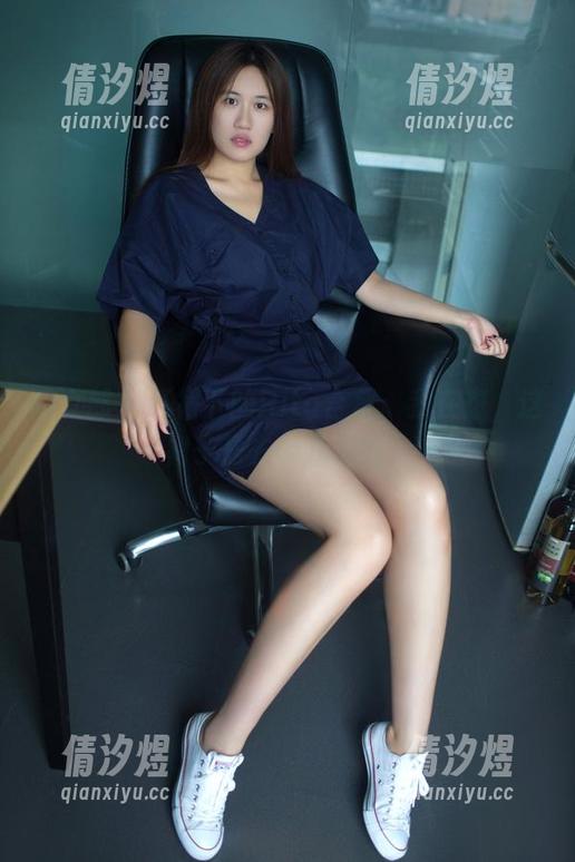 推女郎 - 红裙下的Rita合集：我在想，这裙子是去哪儿买的？