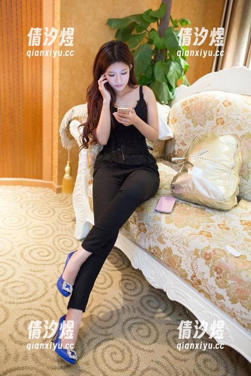 推女郎 - 观看赵惟依的教室，是时候从‘上课’变成‘下课’了