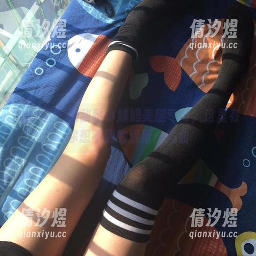 无敌哒小姨妈 微密圈 - 无敌哒小姨妈美腿专场,这里有你想不到的清新小插曲