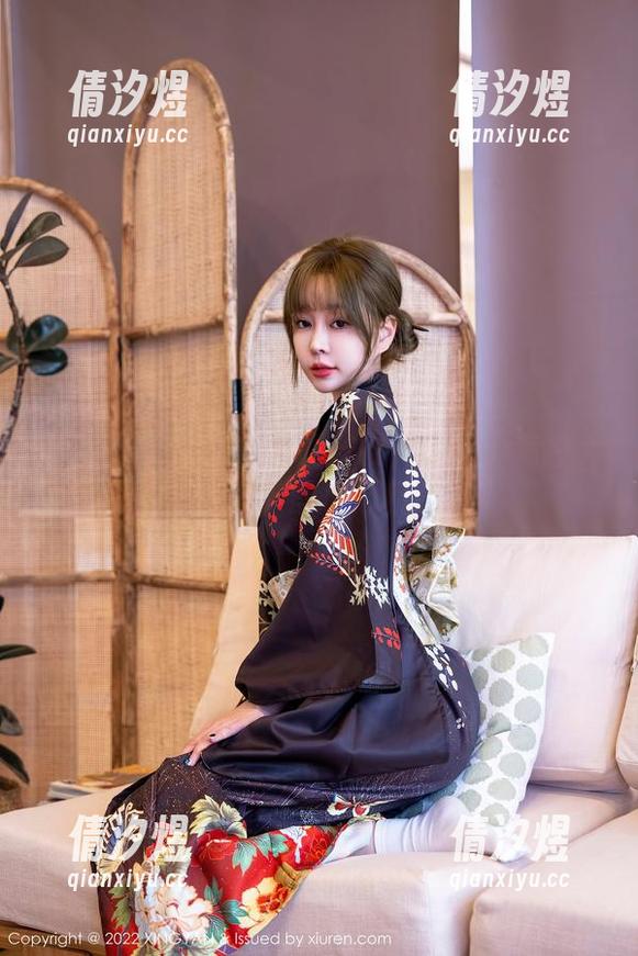星颜社-转转Lisa 星颜社 - 转转Lisa的皮衣作品集:高冷外表下的小心机