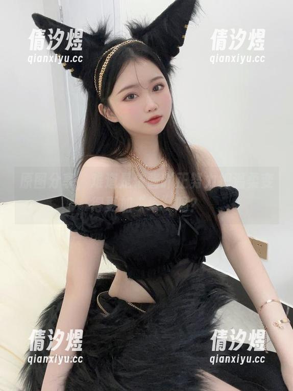 原图分享，难道是依酱吖正努力把温柔变得更加“毒”吗？