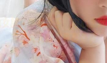 可畏兔女郎？外表杀手，内心澎湃？——杏子夫人的写真那些事