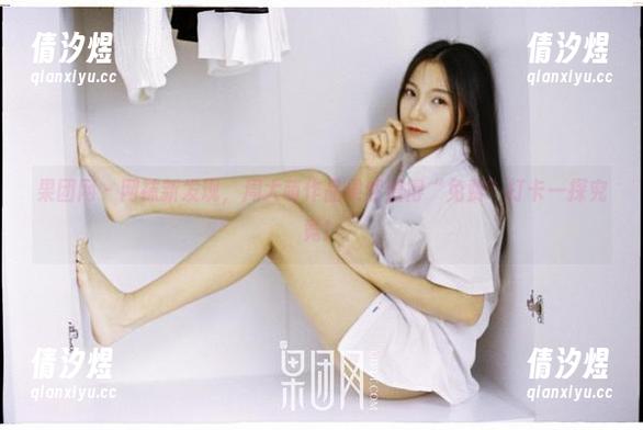 果团网 - 网袜新发现，周大萌作品果然值得“免费”打卡一探究竟！