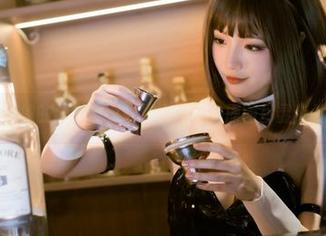 又酷又拽的全套皮衣，桃良阿宅的原图尽显个性风！