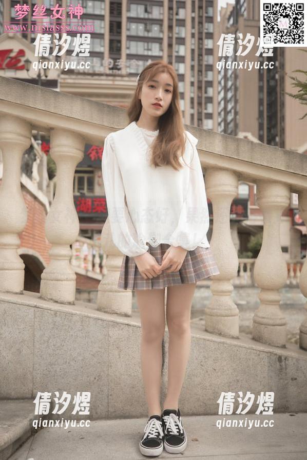 梦丝女神 - 想要心态好，果然还是得看乔儿的瑜伽合集！