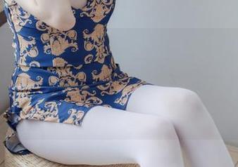 森萝财团 – 不得了，吸吸的百褶裙小萝莉全集，想要这种甜蜜的眼福？赶紧去下载吧！