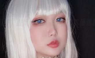 牛娘现身，椒妮佐仁又来了，写真精选甩掉严肃！
