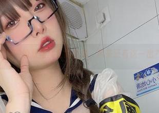 次屁啦的双马尾私拍合集，原来还有这一出？