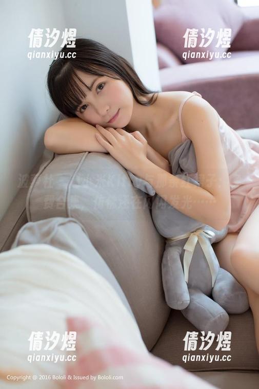 波萝社 - 赵小米Kitty与那条红裙子：免费合集，仿佛还在闪闪发光……