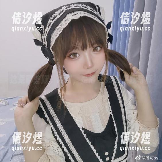 洛可ss 这是哪些腿,哦对,是洛可ss的美腿写真