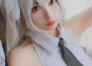 清颜真德秀，你的最新照片清纯得好心疼，心好累，어쩔수없다（无奈）啊！