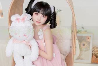 不拘一格的女王，爆机少女喵小吉的无圣光作品极为出彩！