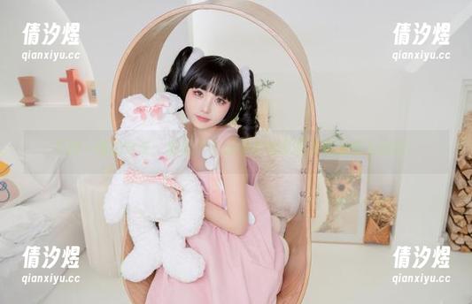 不拘一格的女王，爆机少女喵小吉的无圣光作品极为出彩！