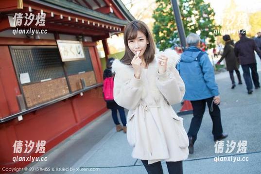 爱蜜社 - 夏天来了，小丽莎萌萌哒的这一辑无圣光合集，绝对是夏日自我放飞的节奏！