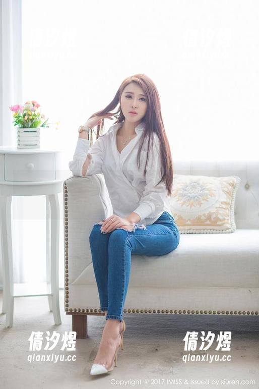 爱蜜社 - 小宝酱写真，大美足福利上线，轻松撩拨你的欣赏点！