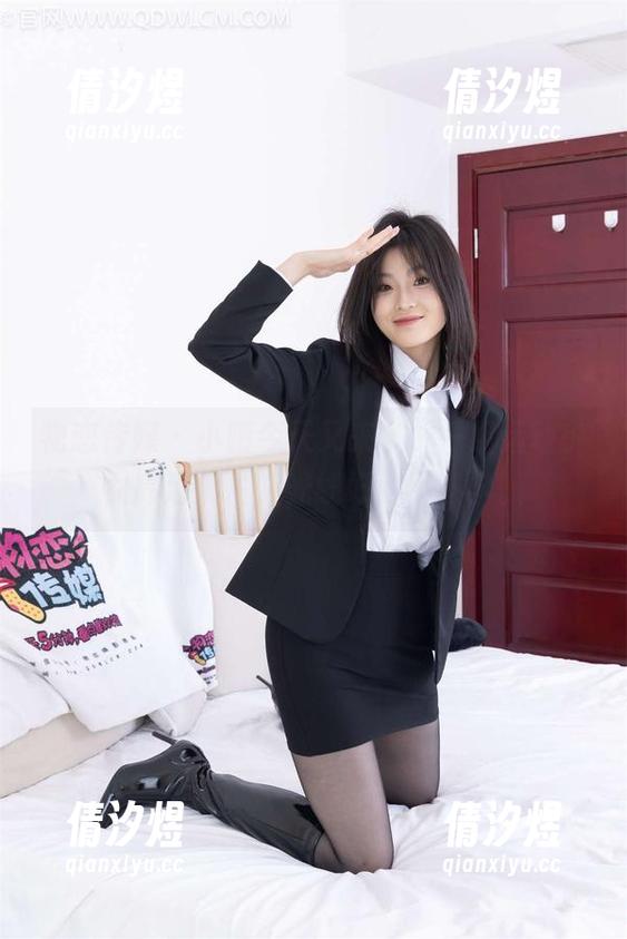 物恋传媒 - 小晴今天又来了，一组运动少女高清照片，光线好得不科学。