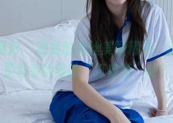 甜予摄影 – 澜澜的黑丝美图精选，该不会是假装优雅的“打底裤”吧？
