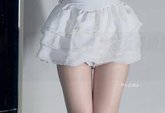微密圈 – 毛衣合集，白龙猫女弄得我都想要一件一样的。