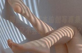 微密圈 – 禅院熏：那本瑜伽写真集，我下载了，又不会练汗水会流吗？
