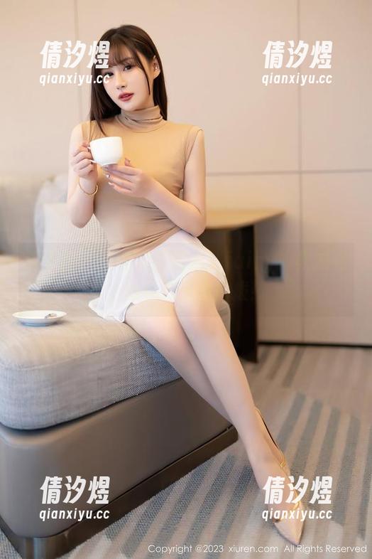 秀人网-fairy如歌 秀人网 - 这组私房图片:fairy如歌油亮,难怪你无法自拔!